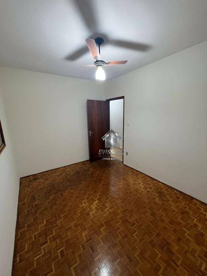 Casa à venda e aluguel com 3 quartos, 120m² - Foto 7