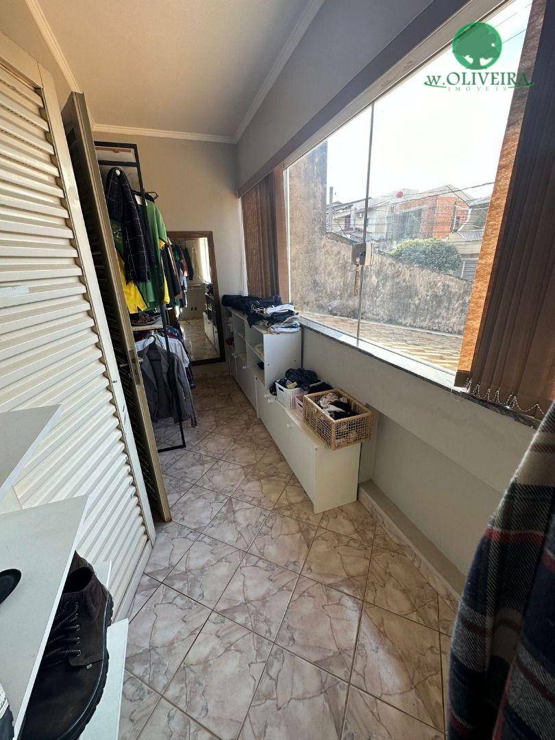 Sobrado à venda com 3 quartos, 186m² - Foto 12