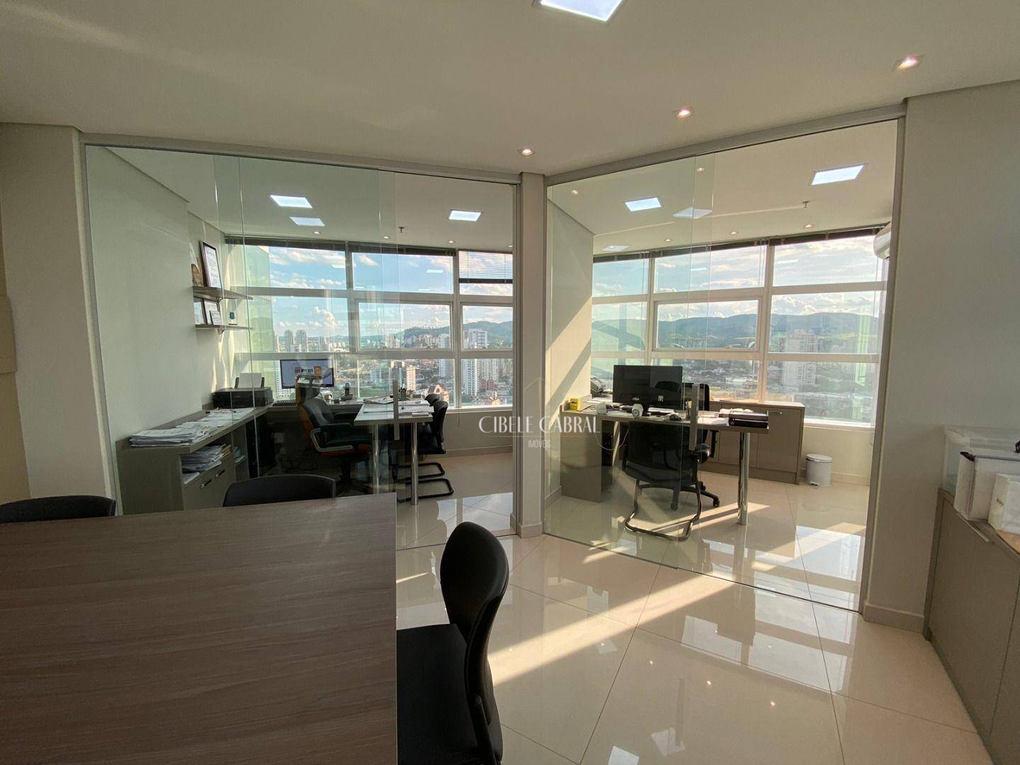 Conjunto Comercial-Sala à venda, 44m² - Foto 13