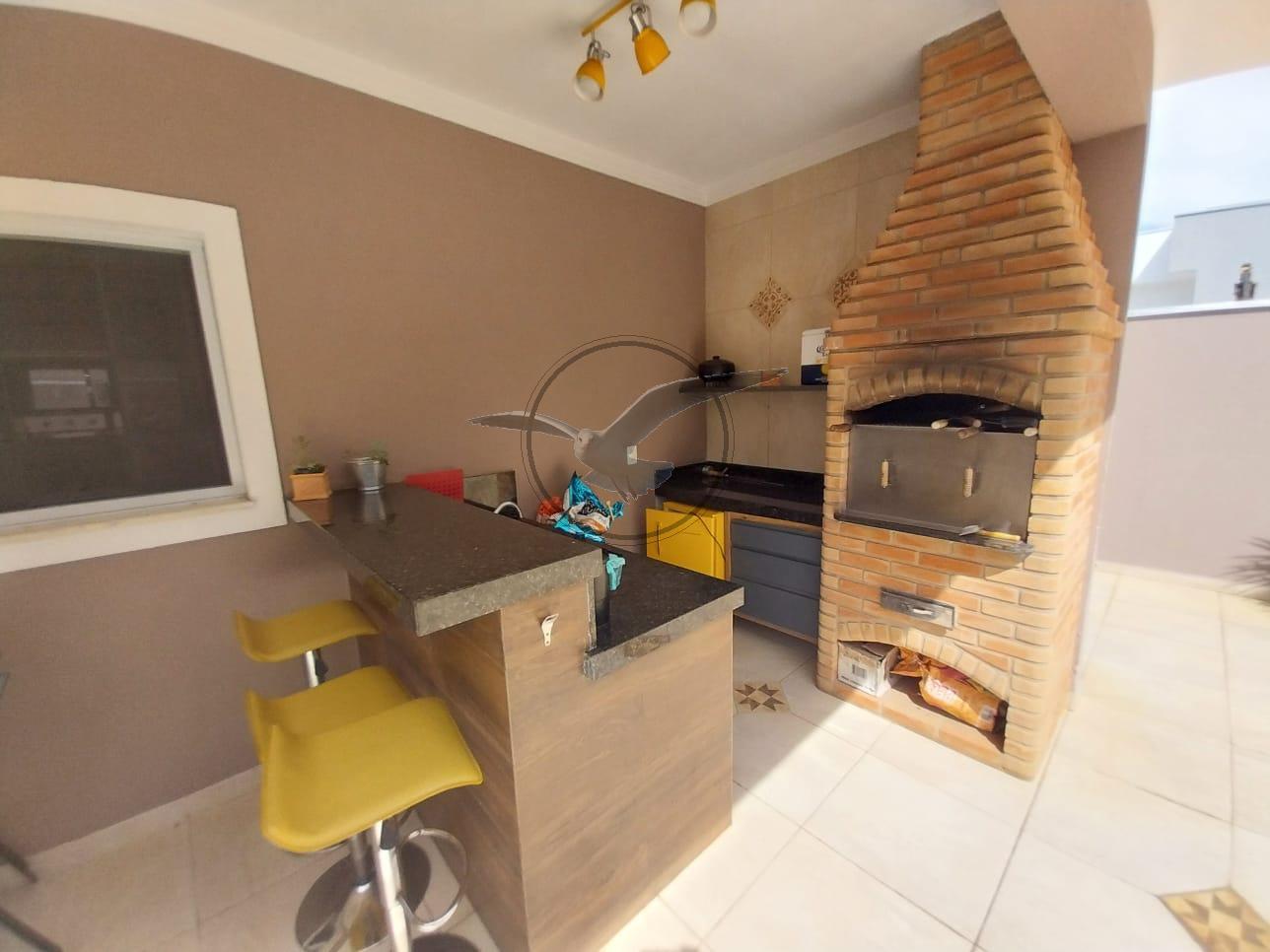 Casa de Condomínio à venda com 3 quartos, 300m² - Foto 14