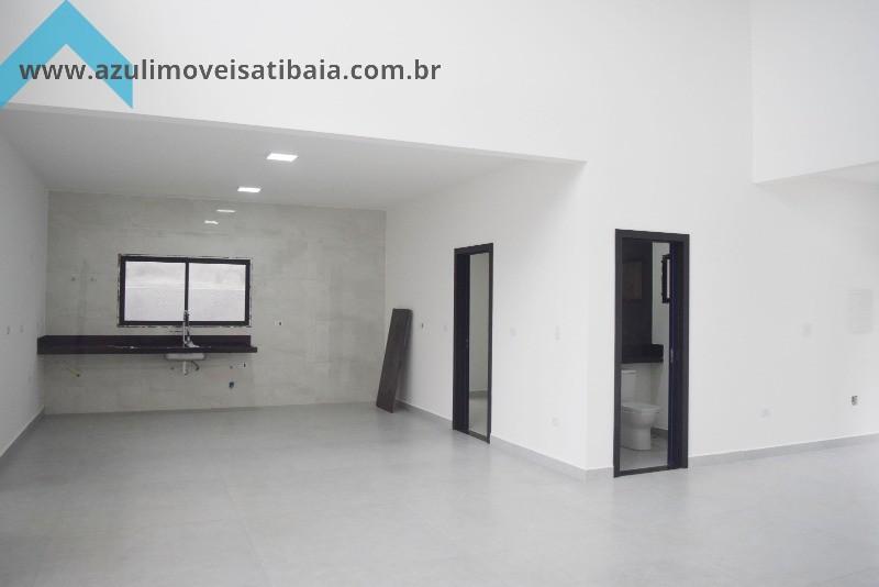 Casa de Condomínio à venda com 4 quartos, 305m² - Foto 12