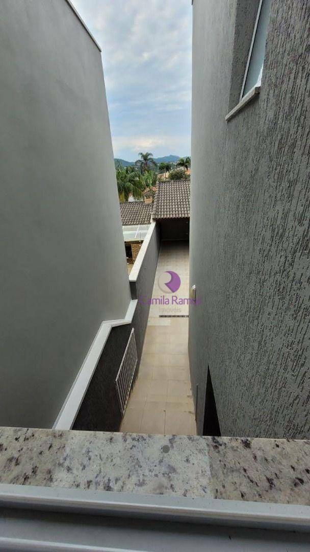 Sobrado à venda com 3 quartos, 125m² - Foto 34