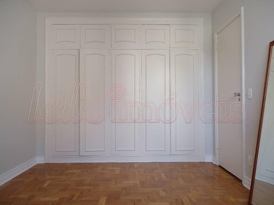 Apartamento para alugar com 3 quartos, 165m² - Foto 10