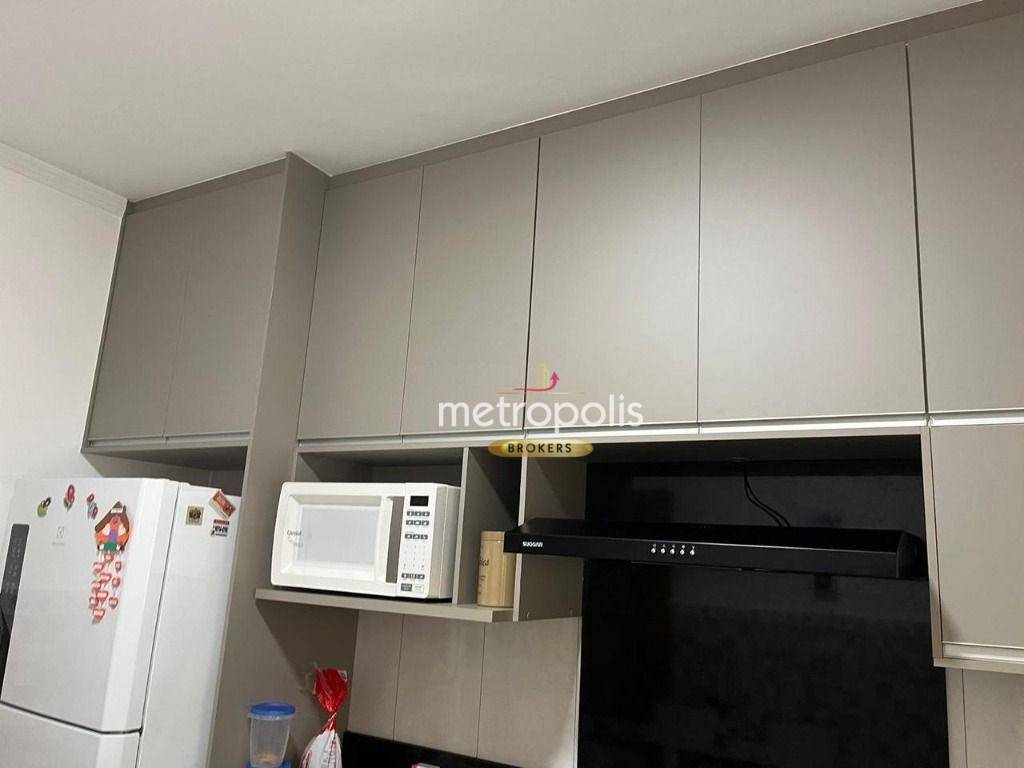 Sobrado à venda com 2 quartos, 111m² - Foto 7