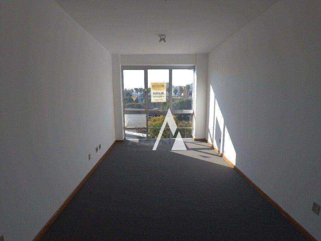 Conjunto Comercial-Sala para alugar, 45m² - Foto 3