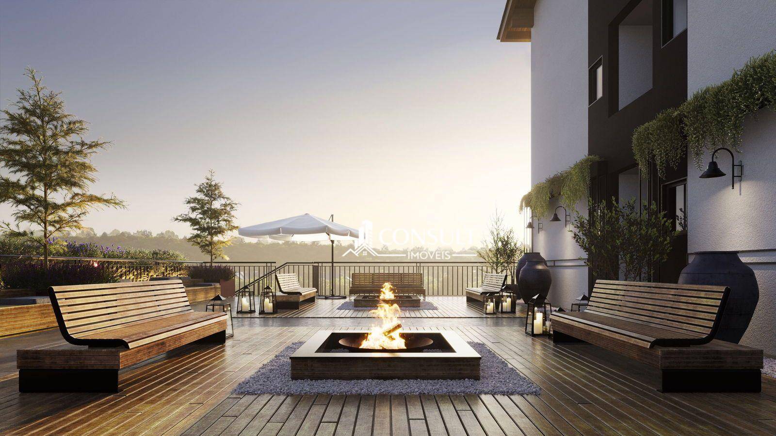 Apartamento, 2 quartos, 55 m² - Foto 4