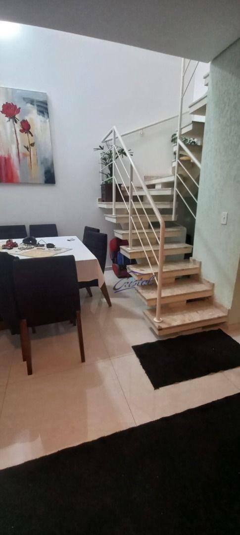 Casa de Condomínio à venda com 3 quartos, 96m² - Foto 14