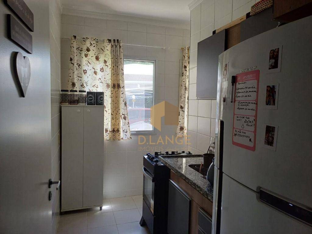 Apartamento à venda com 2 quartos, 56m² - Foto 10