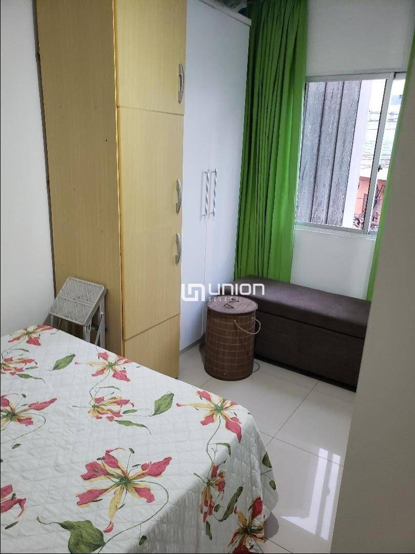 Apartamento à venda com 2 quartos, 69m² - Foto 9