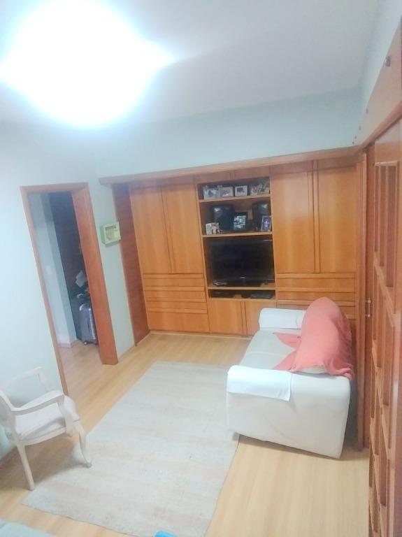 Apartamento à venda com 3 quartos, 150m² - Foto 30