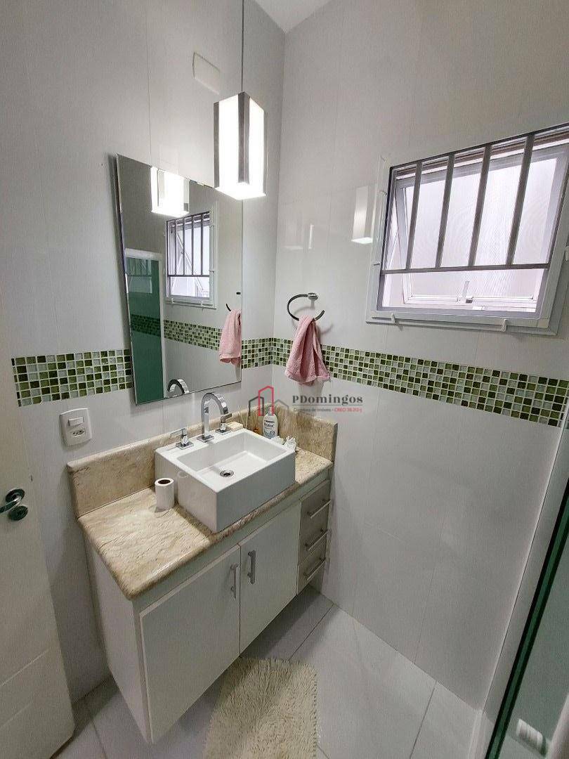 Casa de Condomínio à venda com 3 quartos, 155m² - Foto 16