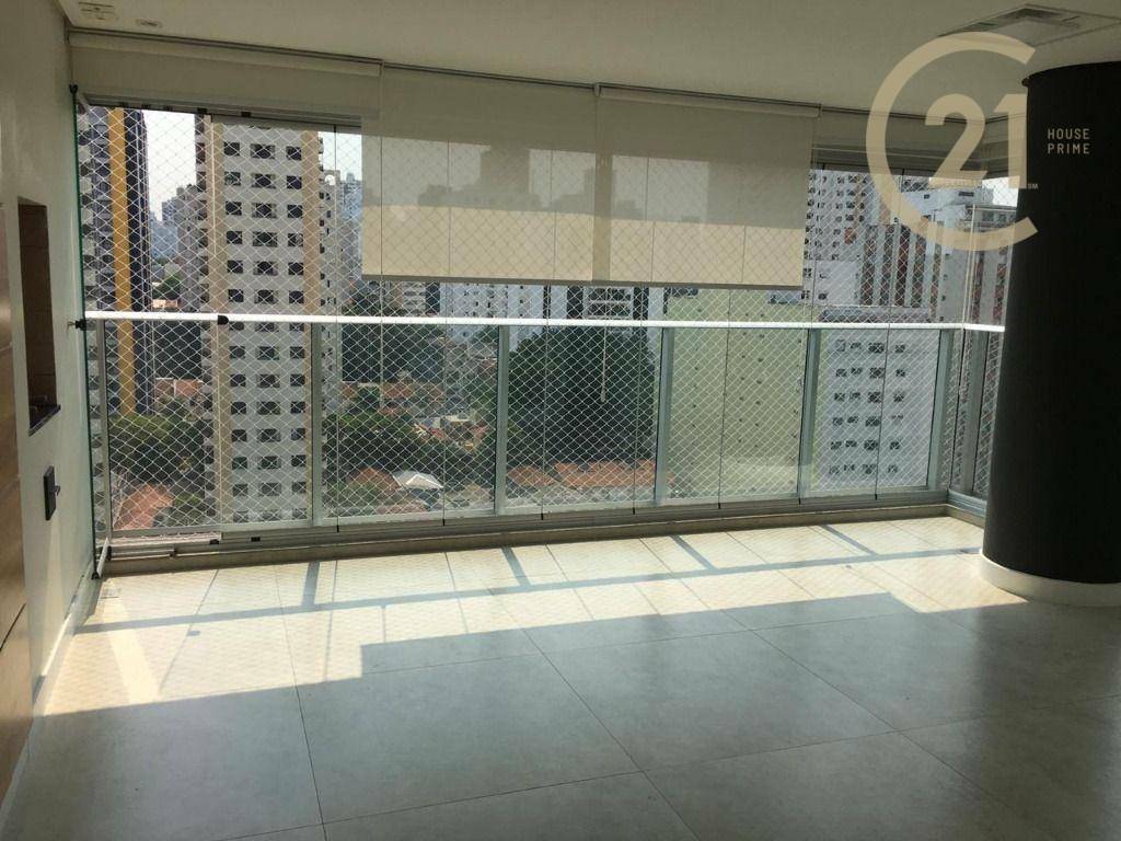 Apartamento à venda com 2 quartos, 90m² - Foto 1