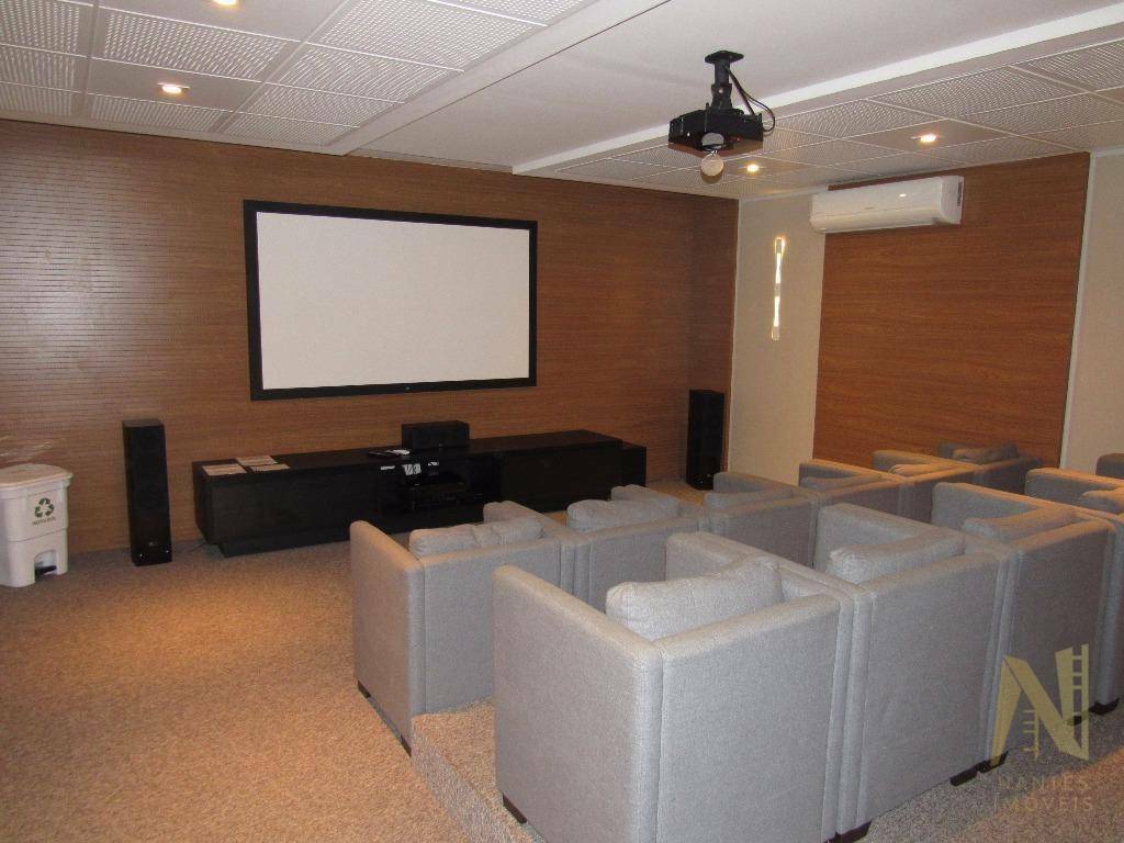 Apartamento à venda com 3 quartos, 136m² - Foto 35