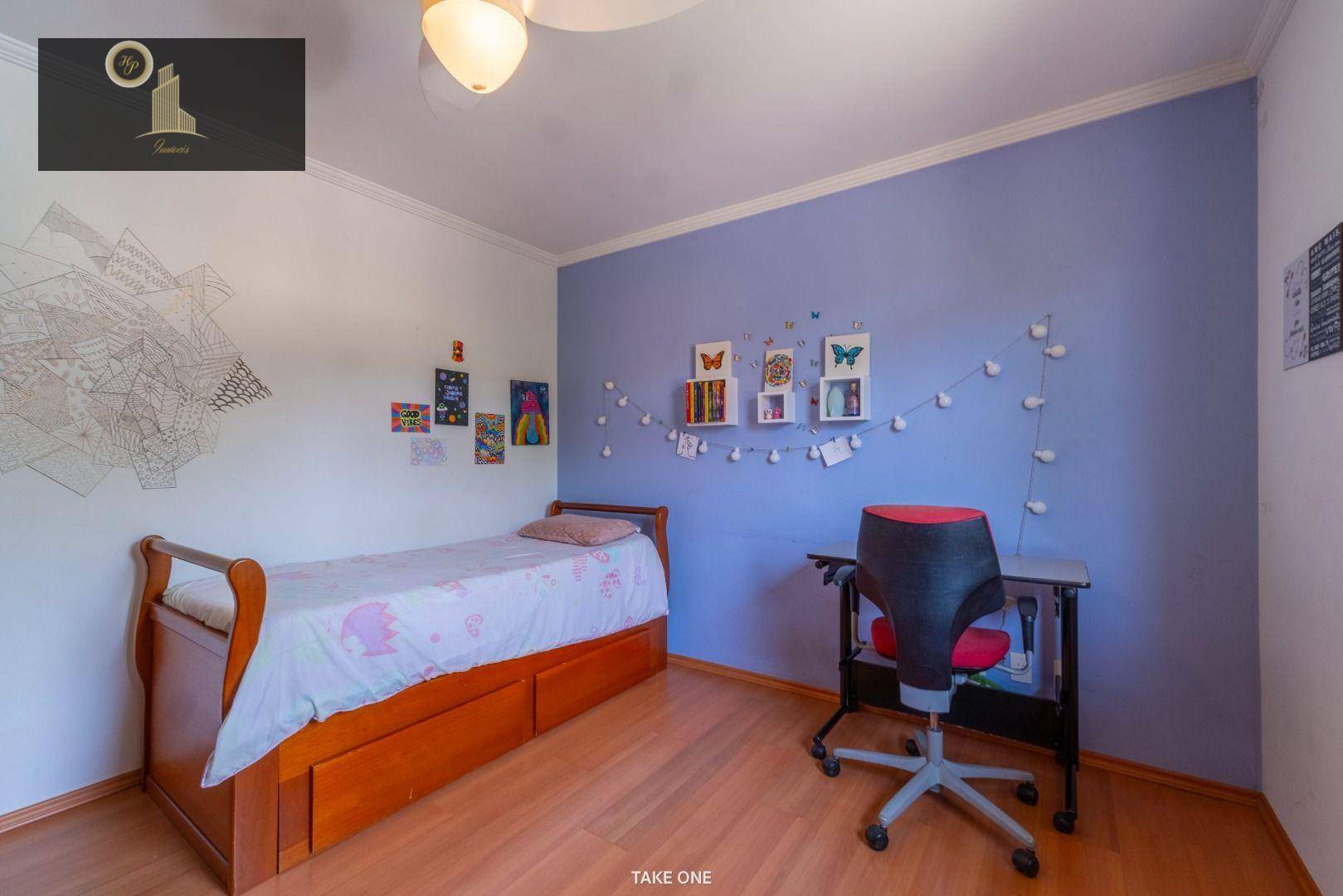 Casa de Condomínio à venda com 3 quartos, 168m² - Foto 26