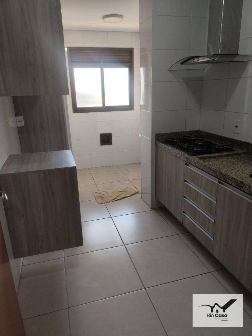 Apartamento à venda com 2 quartos, 80m² - Foto 16