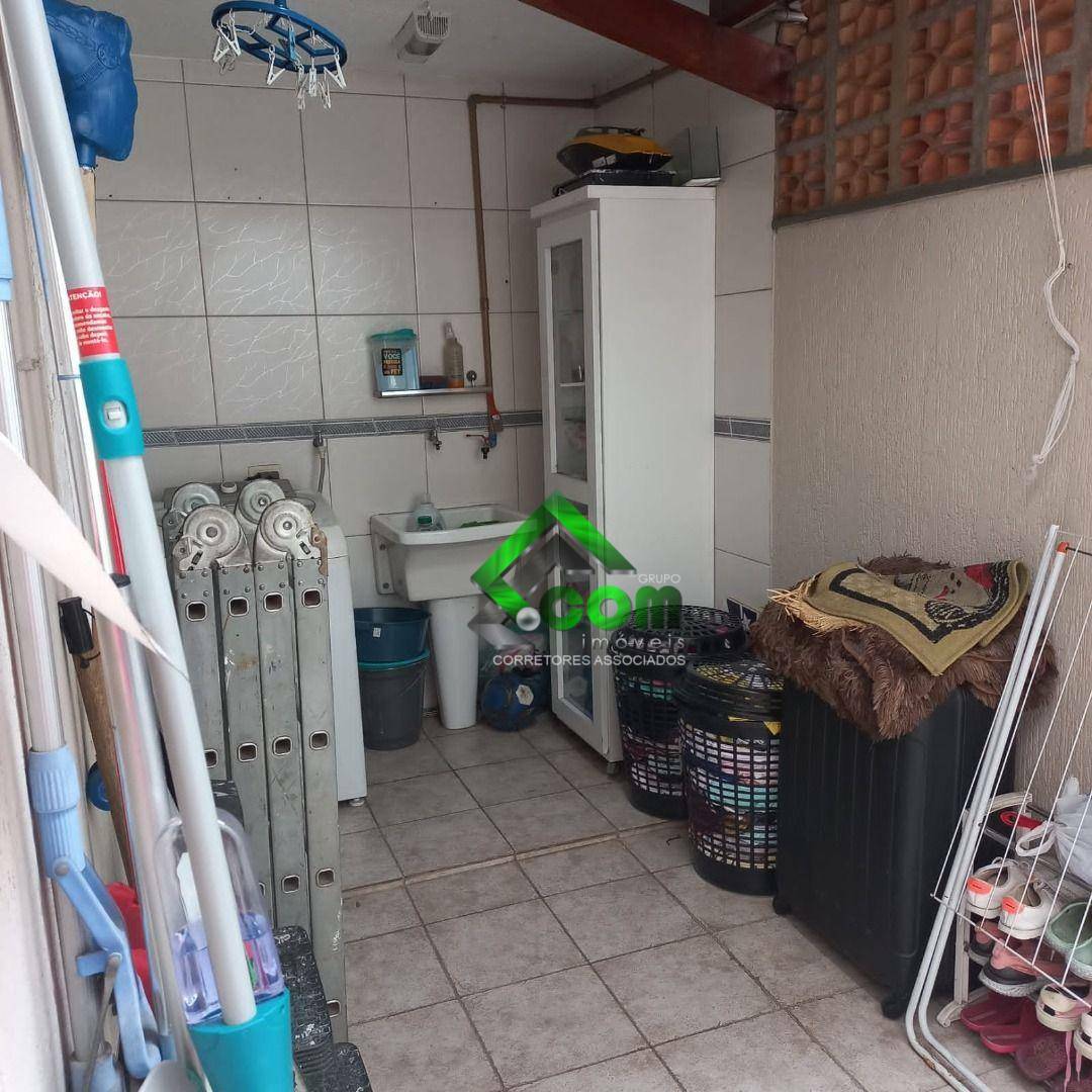 Casa à venda com 3 quartos, 162m² - Foto 22