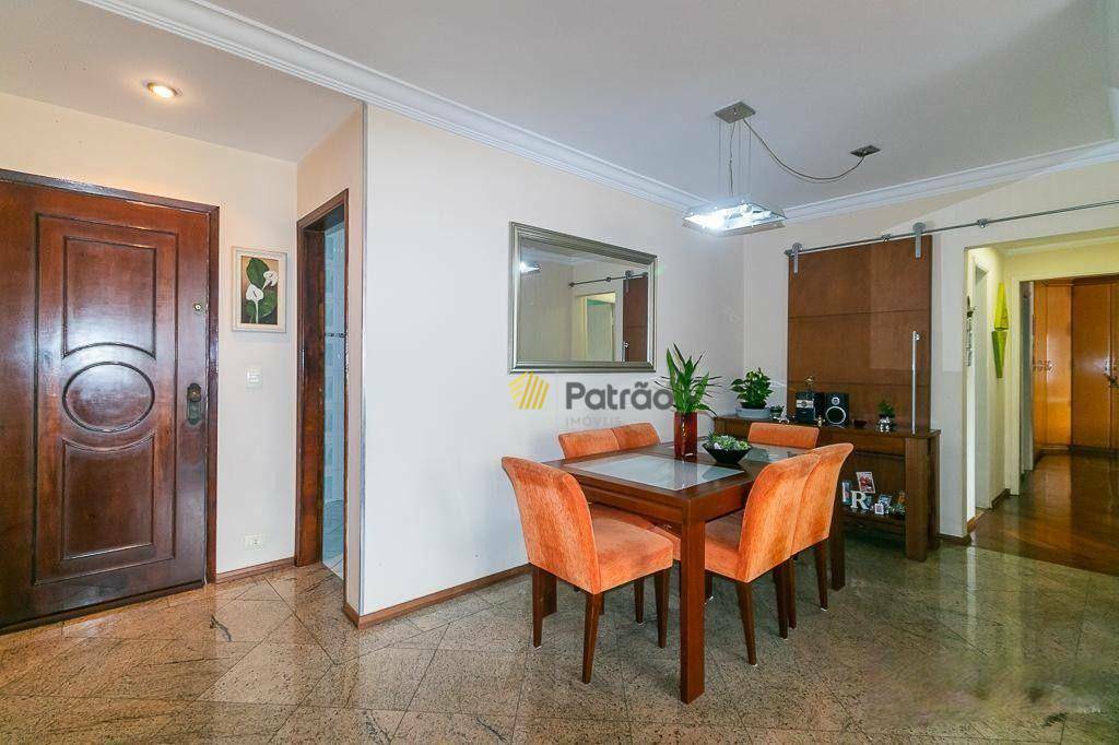 Apartamento à venda com 3 quartos, 111m² - Foto 3