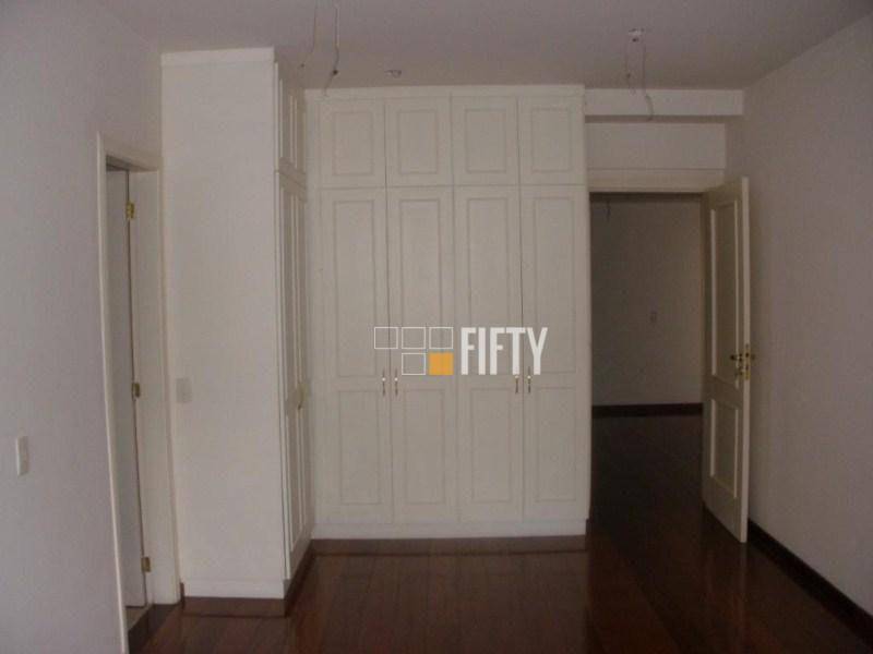 Apartamento para alugar com 4 quartos, 360m² - Foto 7