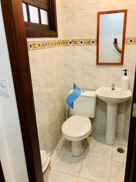 Casa de Condomínio à venda com 3 quartos, 89m² - Foto 13