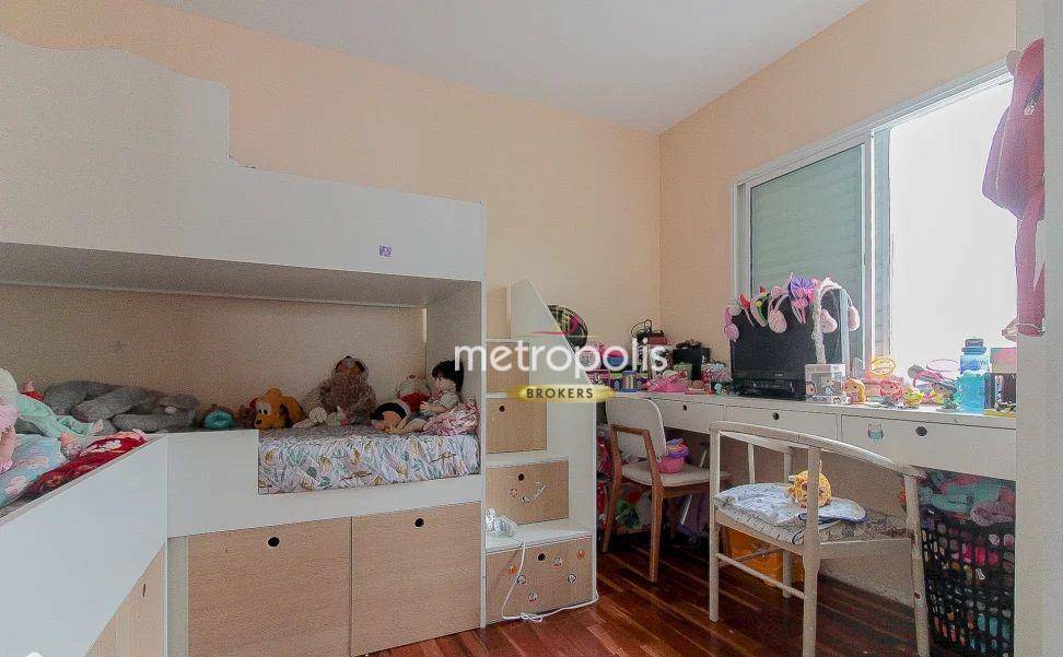 Sobrado à venda com 3 quartos, 130m² - Foto 12