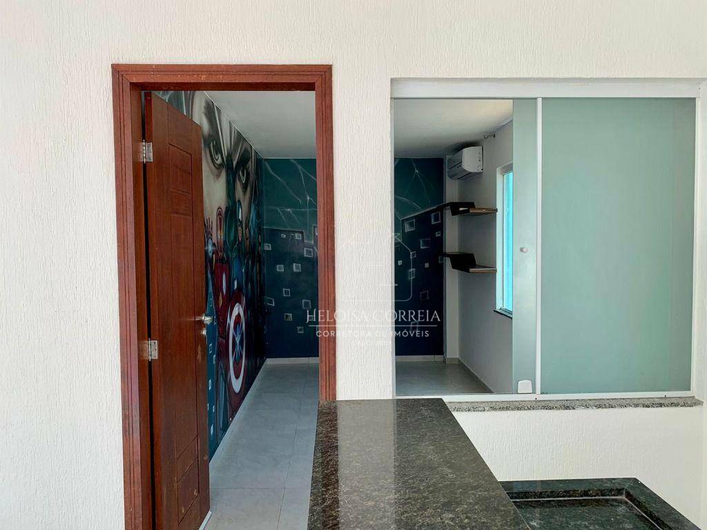 Casa à venda com 5 quartos, 293m² - Foto 21