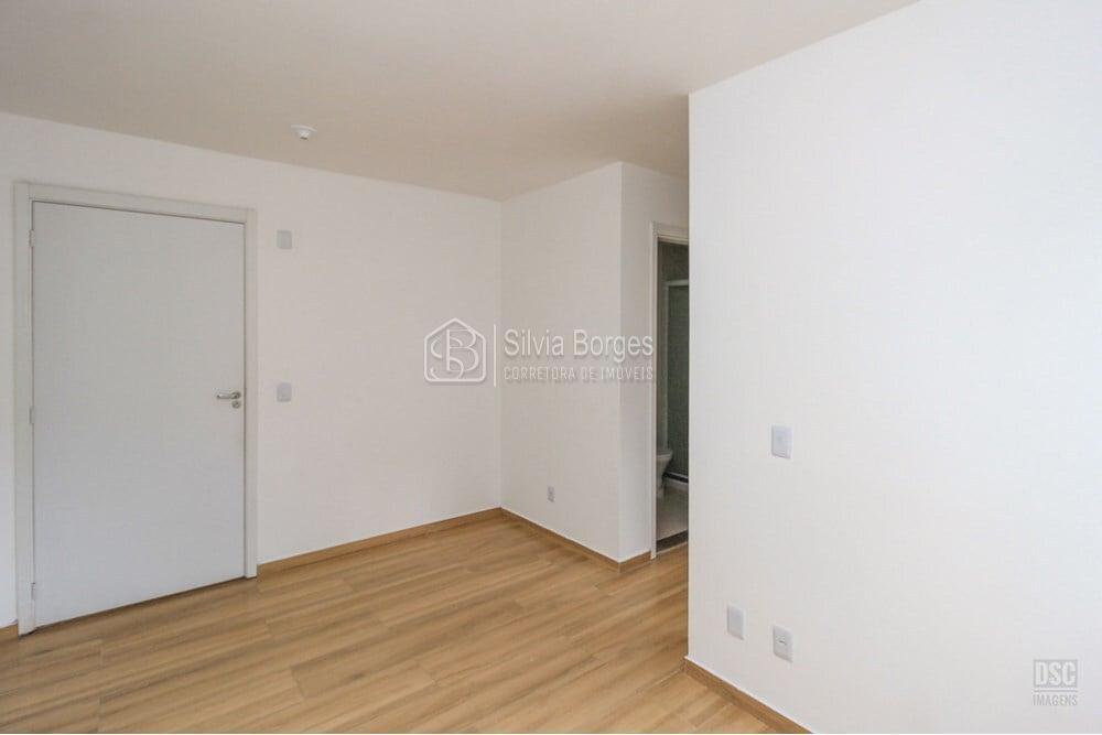 Apartamento à venda com 2 quartos, 43m² - Foto 4