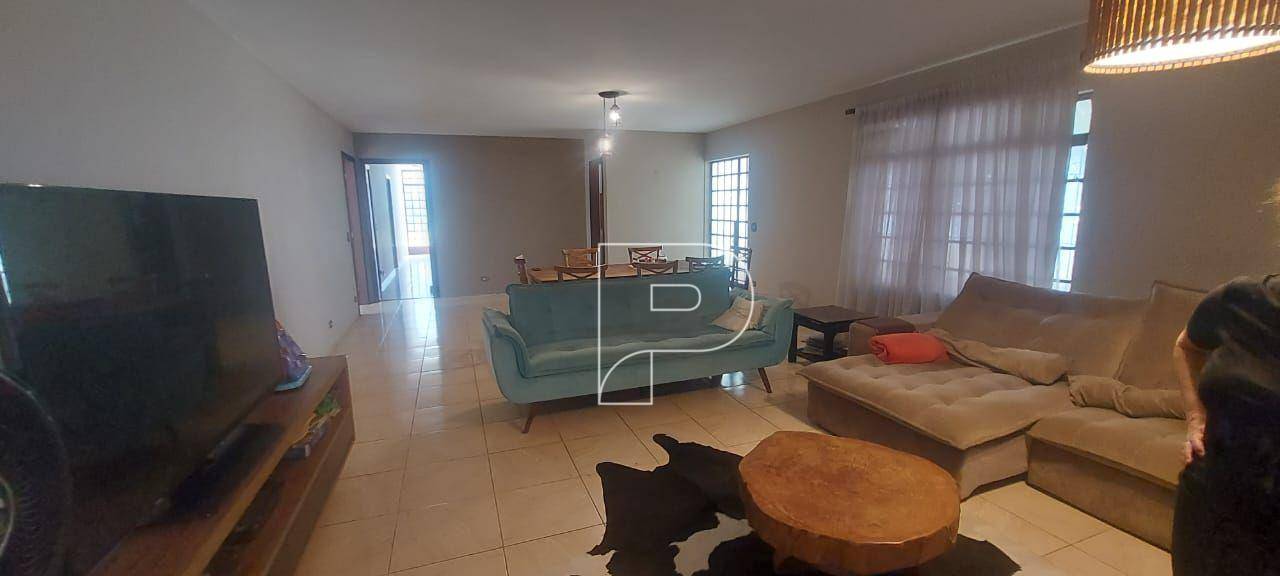 Casa de Condomínio à venda e aluguel com 4 quartos, 220m² - Foto 16