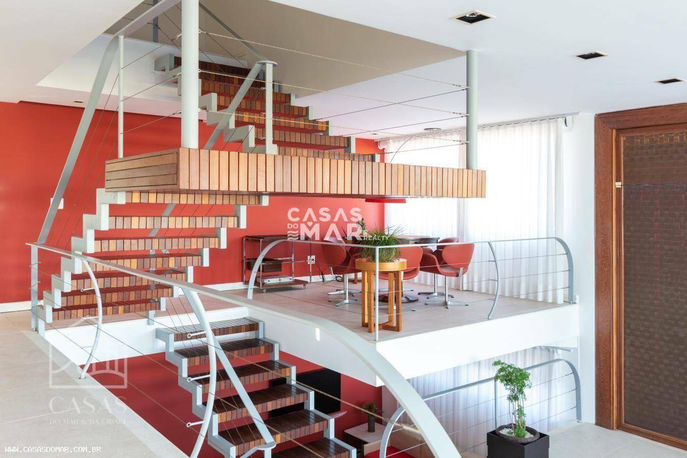 Casa para lancamento com 6 quartos, 800m² - Foto 23