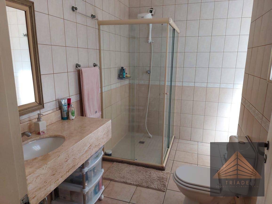 Casa de Condomínio à venda com 3 quartos, 200m² - Foto 19