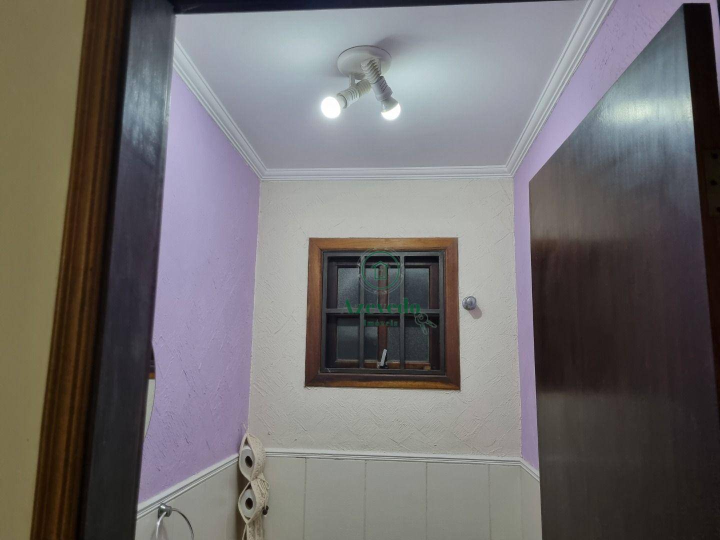 Sobrado à venda com 3 quartos, 100m² - Foto 28