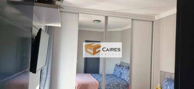 Apartamento à venda com 3 quartos, 78m² - Foto 3