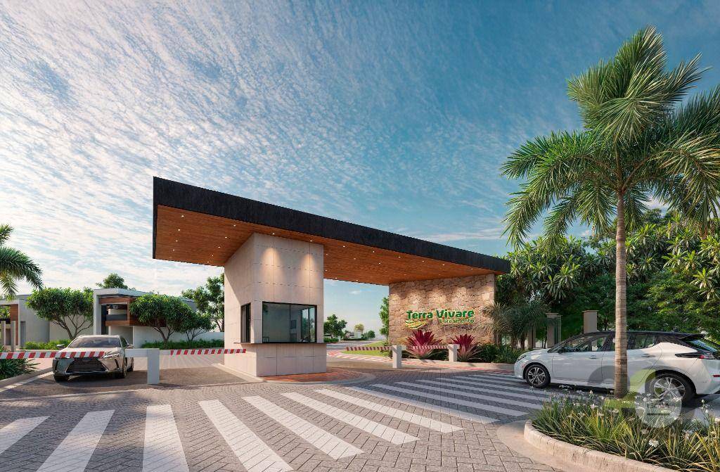 Loteamento e Condomínio, 353 m² - Foto 5