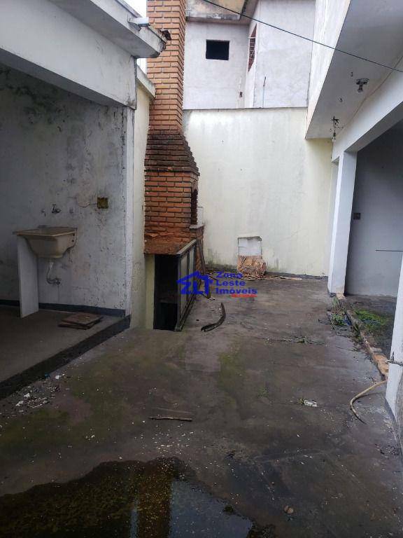 Sobrado à venda com 4 quartos, 320m² - Foto 15