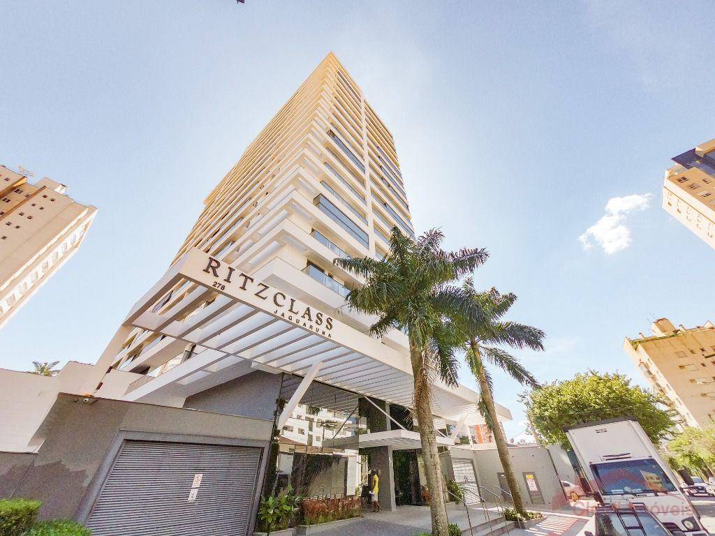 Apartamento, 1 quarto, 47 m² - Foto 1