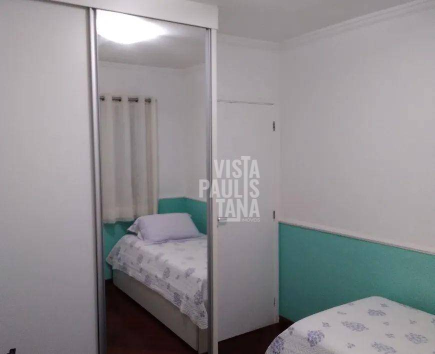 Apartamento à venda com 3 quartos, 82m² - Foto 8