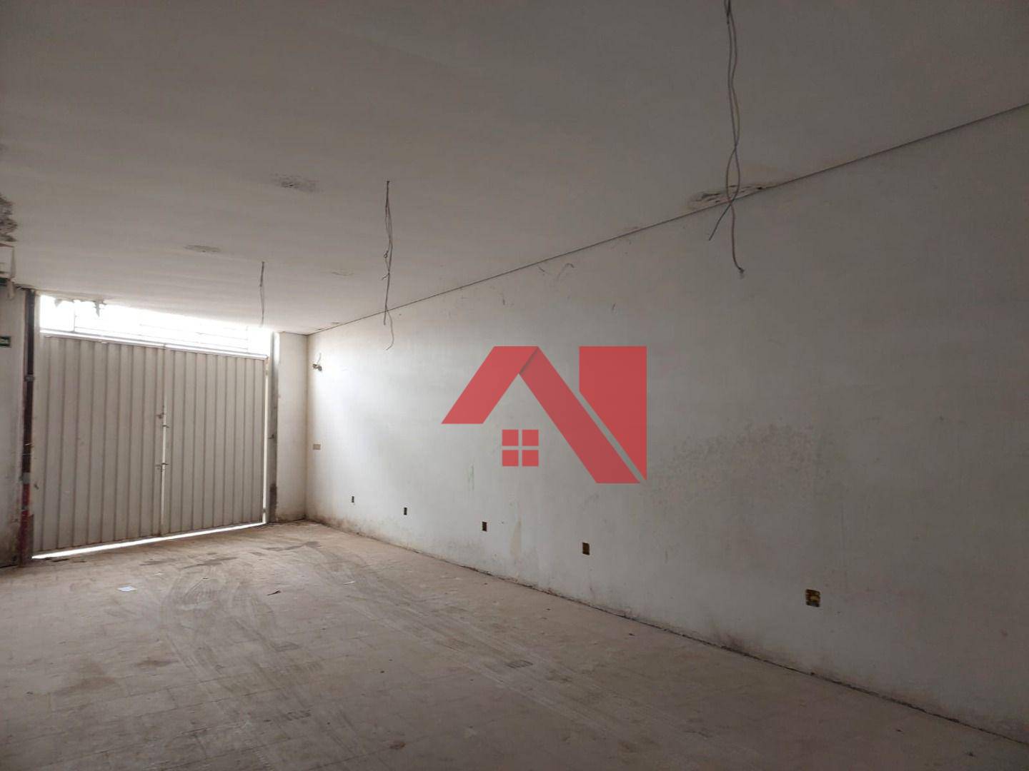 Conjunto Comercial-Sala para alugar, 54m² - Foto 9