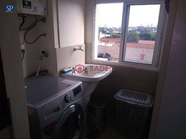 Apartamento à venda com 3 quartos, 80m² - Foto 8