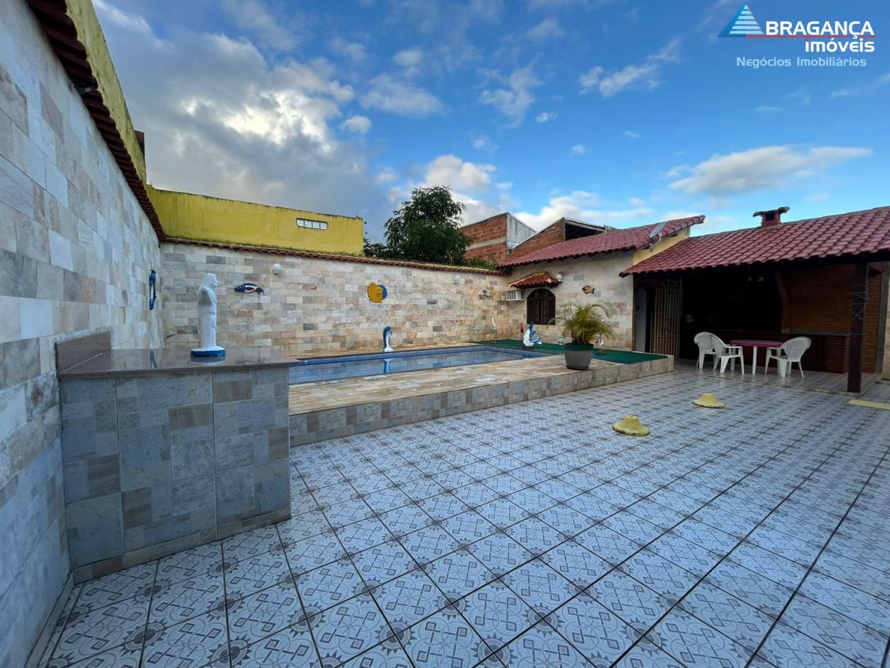 Casa à venda com 3 quartos - Foto 17