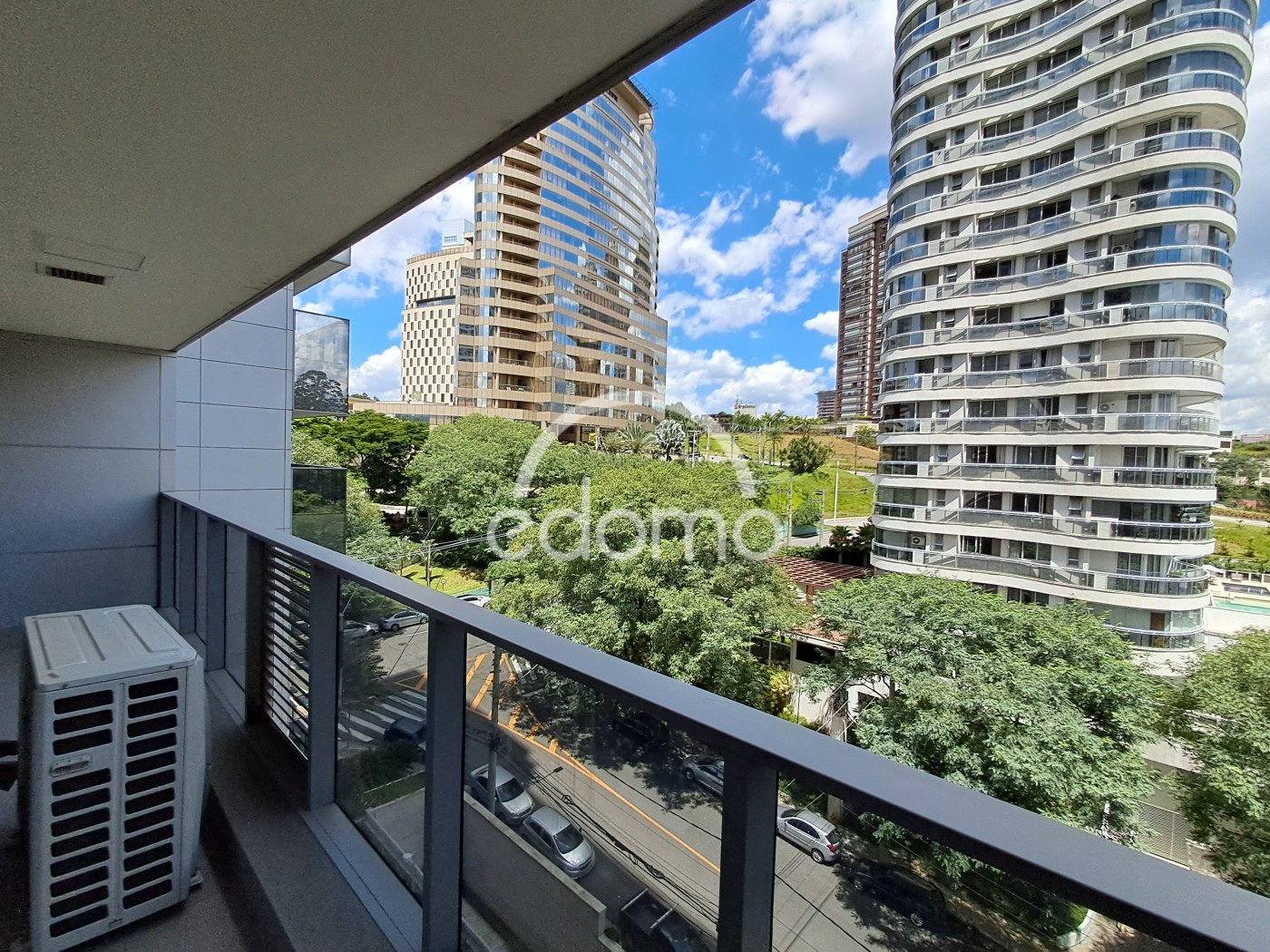 Conjunto Comercial-Sala para alugar, 53m² - Foto 1