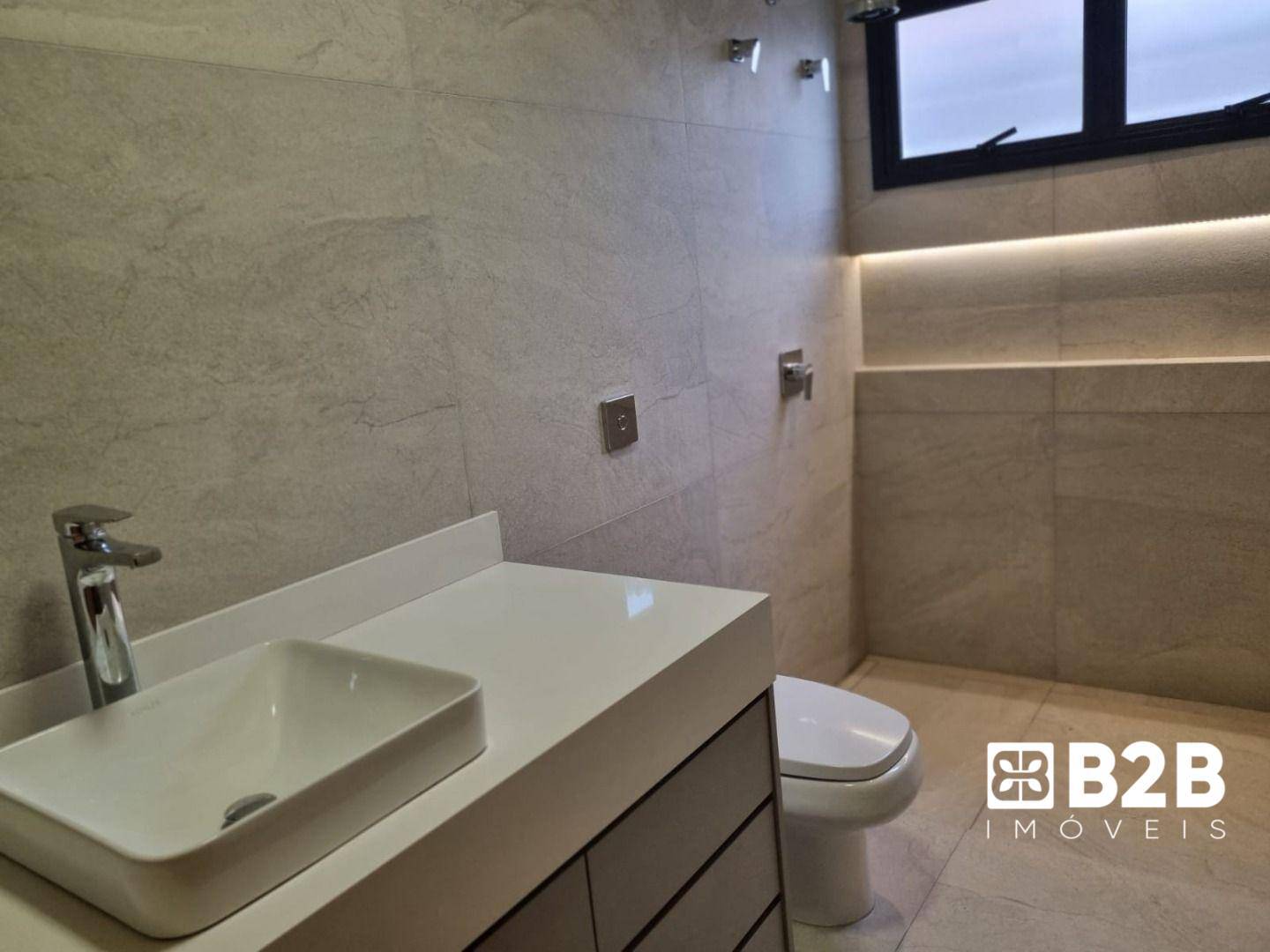 Casa de Condomínio, 4 quartos - Foto 18