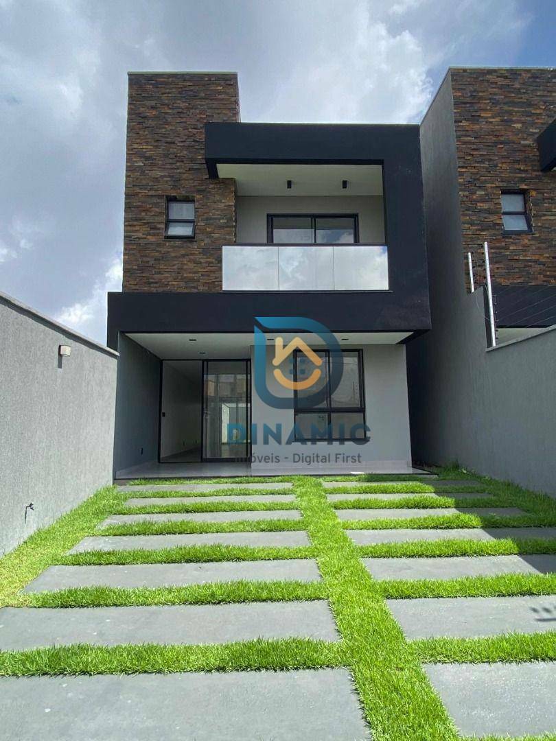 Casa à venda com 4 quartos, 186m² - Foto 11