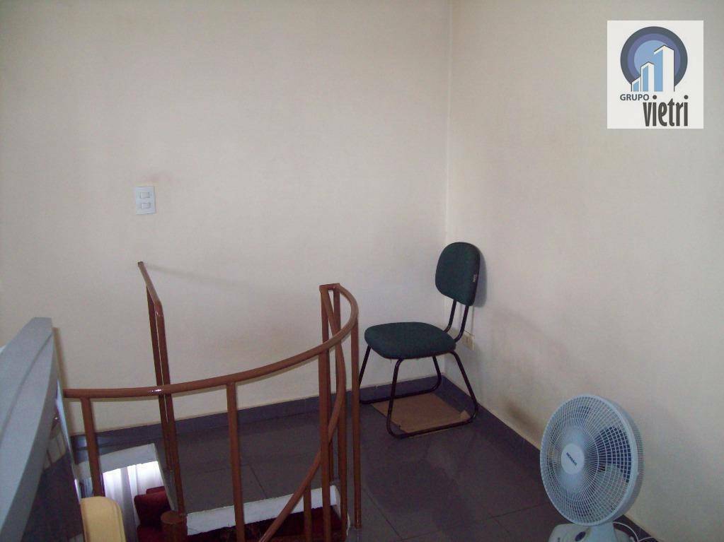 Apartamento à venda com 3 quartos, 110m² - Foto 12