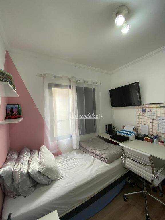 Apartamento à venda com 2 quartos, 55m² - Foto 10