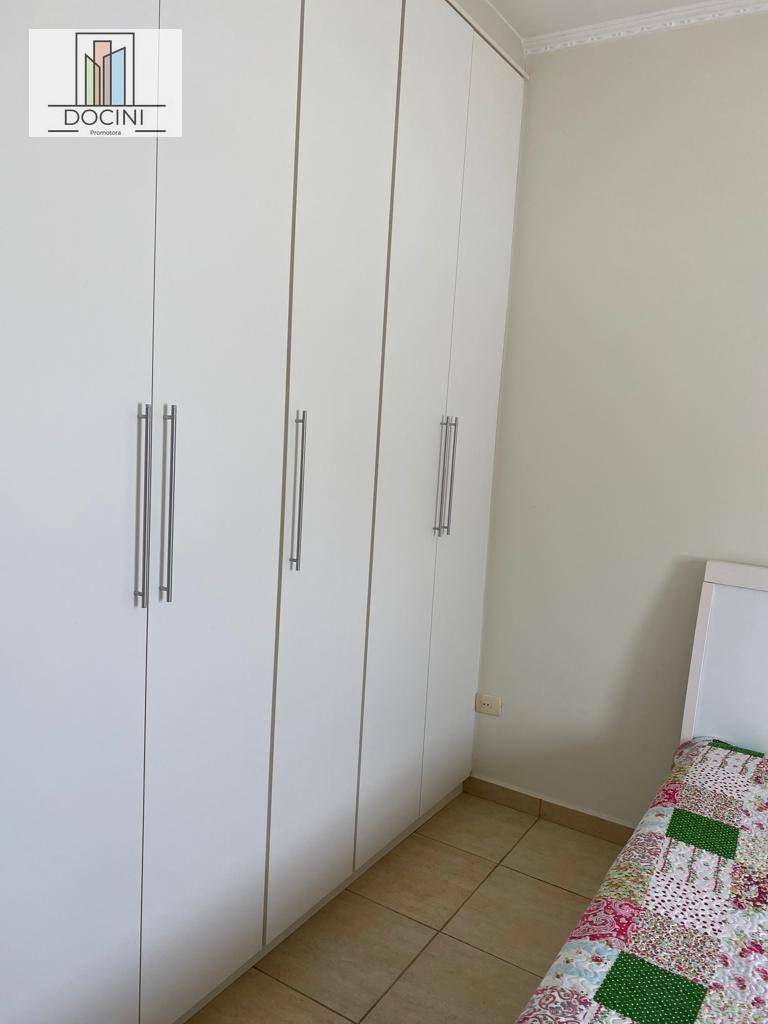 Sobrado à venda com 3 quartos, 250M2 - Foto 21