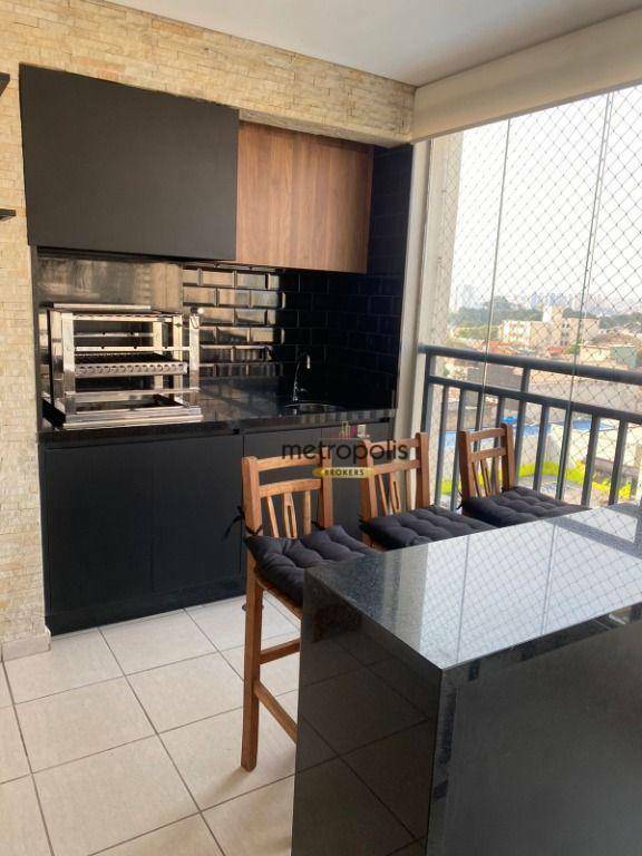 Apartamento à venda com 4 quartos, 146m² - Foto 5