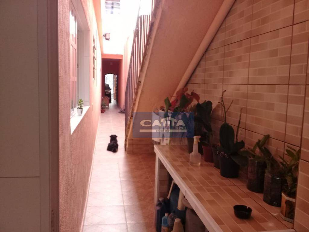 Sobrado à venda com 3 quartos, 230m² - Foto 10