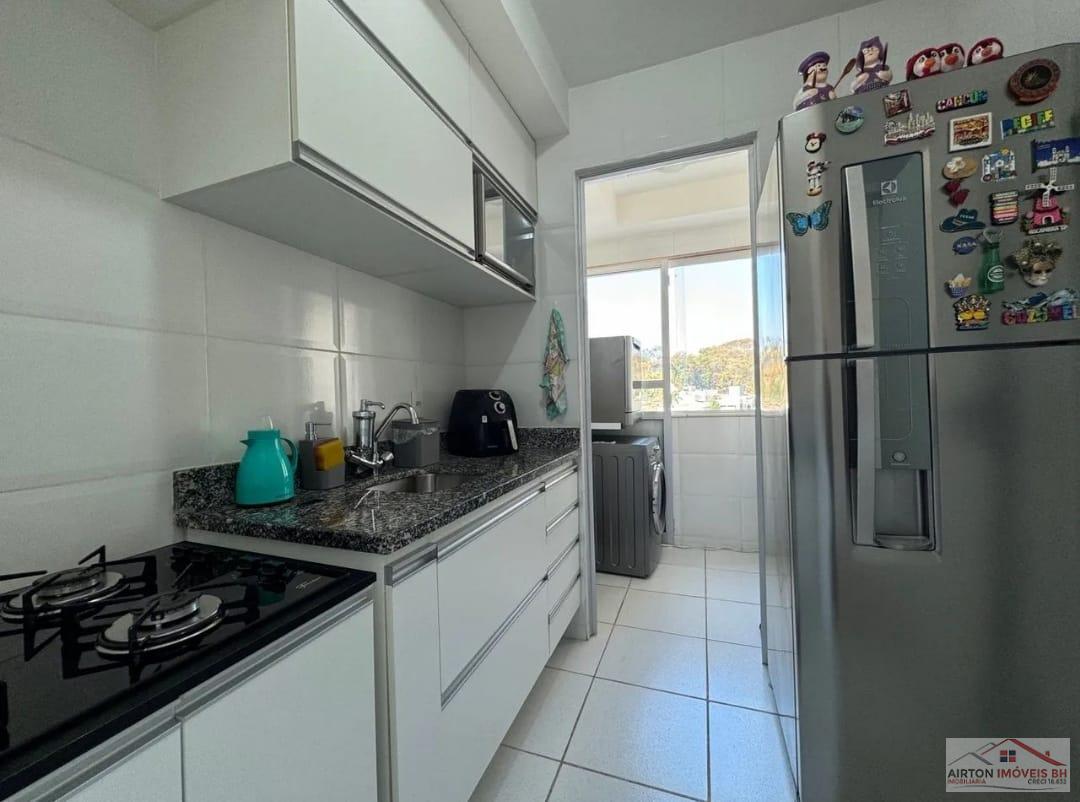 Apartamento à venda com 3 quartos, 80m² - Foto 12