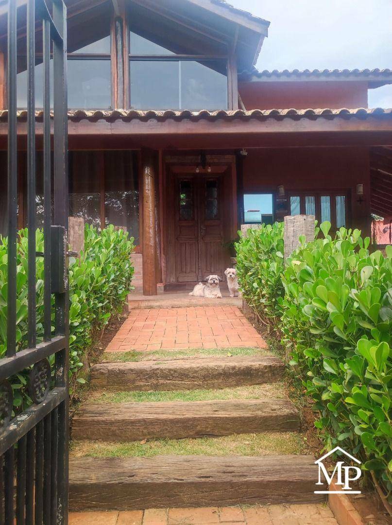 Chácara à venda com 3 quartos, 380m² - Foto 10