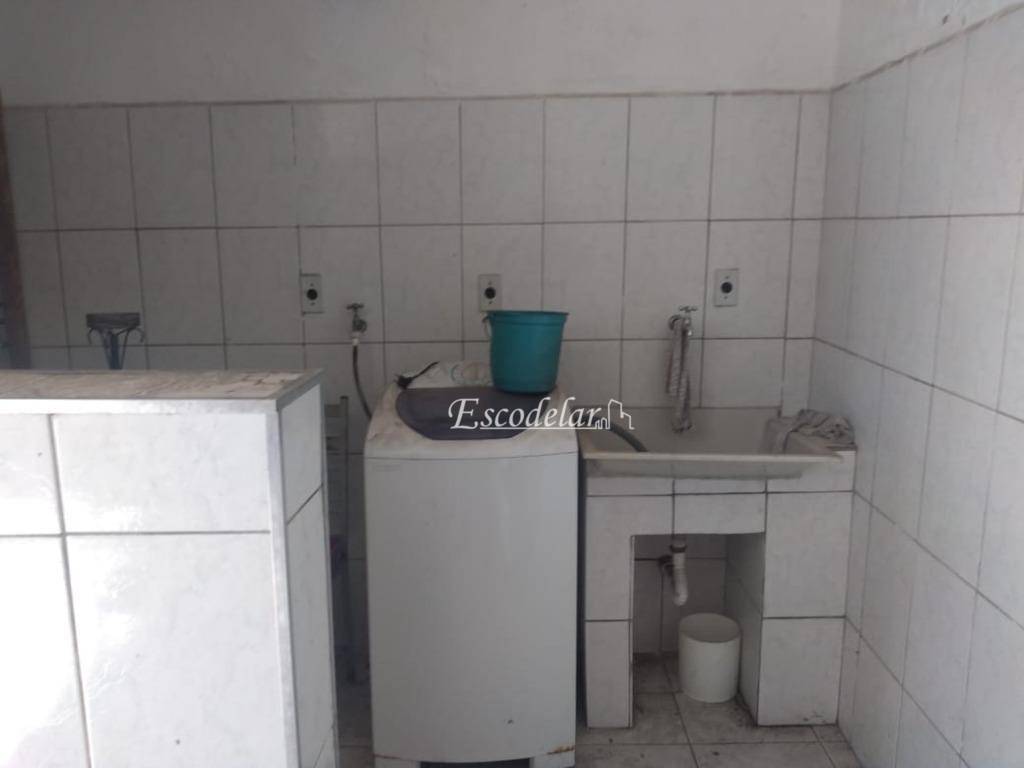 Casa à venda com 3 quartos, 280m² - Foto 16