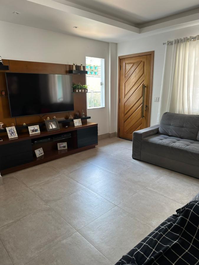 Casa de Condomínio à venda com 4 quartos, 250m² - Foto 15